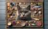Homemade Treats for Cats: Delicious Recipes for Fussy Eaters