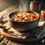 Fall Soup Recipes: Warm Dinner Ideas for Chilly Evenings