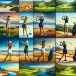 Master Your Swing with Fairway Woods in South Africa