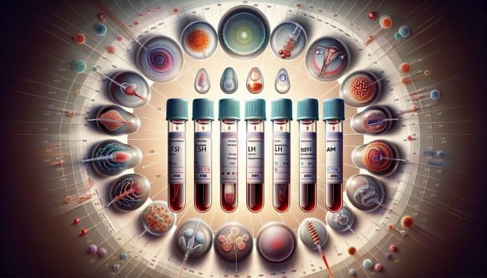 Fertility Blood Test Essentials for Bearsden Locals