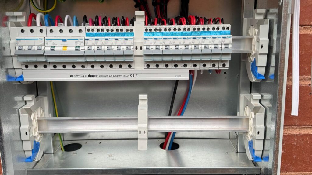 Switchboard Upgrade Costs for Residents of Melbourne Explained