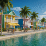 Corozal Town Belize: Embrace Culture and Budget-Friendly Living