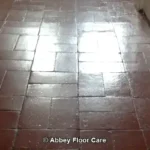 Deep Cleaning Quarry Tiles: Effective Solutions for Stubborn Dirt