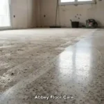 Grinding and Polishing Terrazzo Effects on Edinburgh Homes