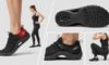 Xero Shoes: Enhance Posture and Relieve Back Discomfort