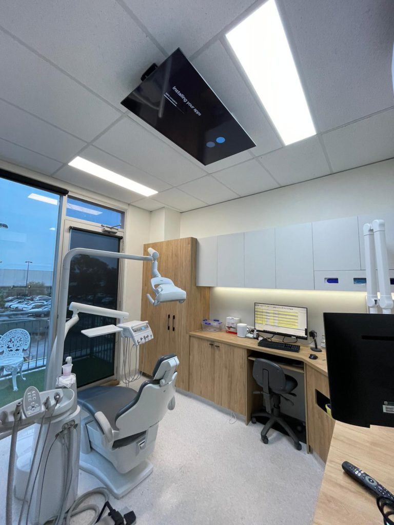 LED Lighting Solutions for Melbourne’s Medical and Dental Practices