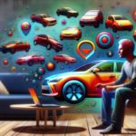 Rent a Car Online for Effortless Winter Journeys