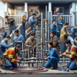 Natural Gas Line Services: Expert Solutions in Kitsilano