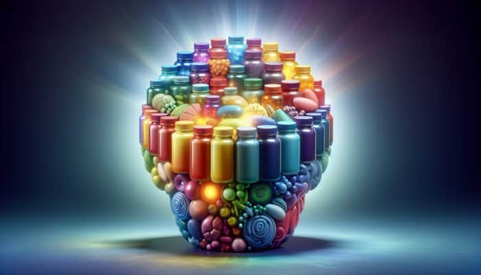 Supplements for Mental Resilience to Enhance Cognitive Function