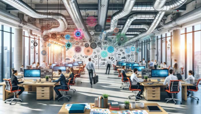 Port Coquitlam Experts in Commercial Duct Cleaning Services