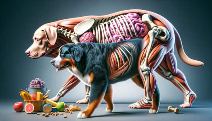 Joint Support for Bernese Mountain Dogs: Key Insights