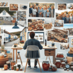 Blog Writing in Beaminster to Enhance Your Business Presence