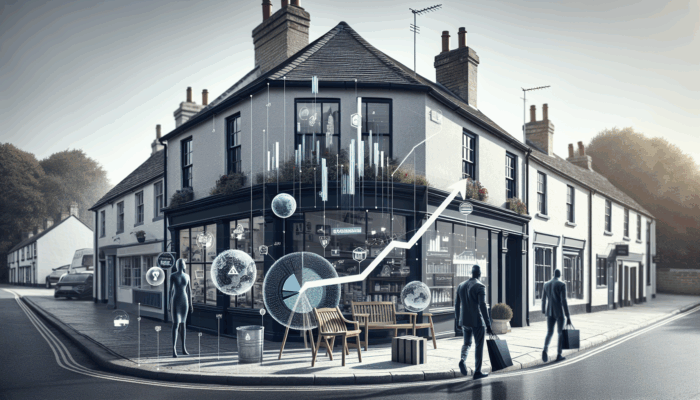 Website Design for Coleford’s Small Businesses