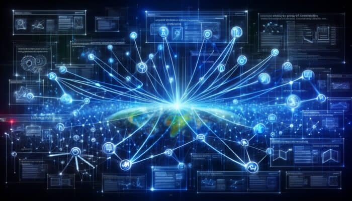 Internal Linking: Optimise User Navigation for Hosting UX