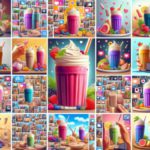 Protein Shakes Influencing Social Media Trends