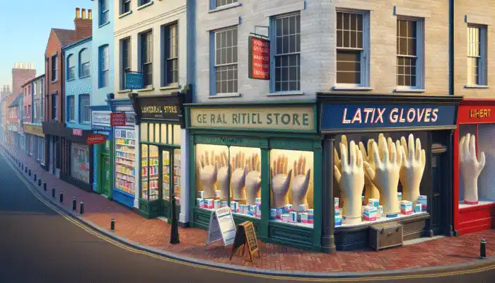 Latex Gloves: The Essential Buying Guide for Portsmouth Residents