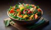 Speedy Veggie Curry: Quick Cooking Tips for Delicious Dishes