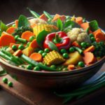 Speedy Veggie Curry: Quick Cooking Tips for Delicious Dishes