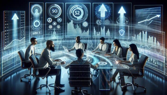 SEO Forecasting Strategies to Drive Success