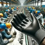 Latex Gauntlet Gloves: Best Options to Buy in Leicester