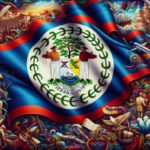 Belize Flag: Essential Guide for Every Traveller