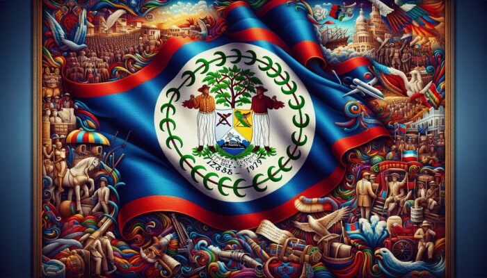 Belize Flag: Essential Guide for Every Traveller