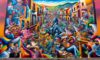 Mural Tours: Discover Vibrant Art in San Miguel de Allende