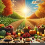 Brunch Recipes: Global Flavours for a Relaxing Sunday