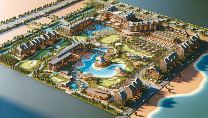 Family-Friendly Golf Resorts in Top South African Spots