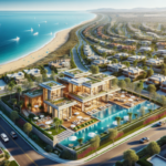 Coastal Properties Await: Affordable Homes in East London