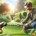 Puppy Tug-of-War: Essential Rules for Safe Play