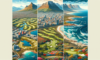 Golf Destination: Explore South Africa’s Premier Courses