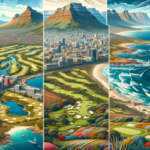 Golf Destination: Explore South Africa’s Premier Courses