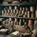 Survival Food Essentials for Emergency Preparedness