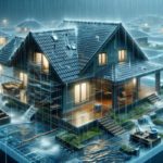 Clearing a UK Home: Essential Tips for Rainy Weather