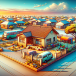 Affordable Homes for Entry-Level Buyers in Mahikeng: Rental Potential