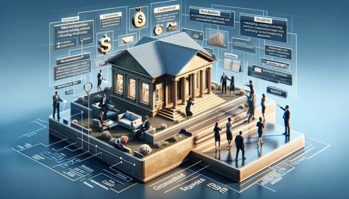 Secured Debt Consolidation Risks to Understand in the UK