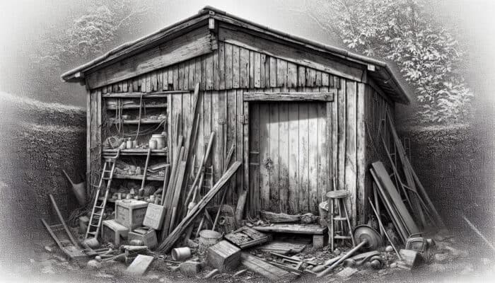 Shed Clearance: Expert Tips and Techniques for the UK