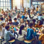 Nut-Free School Lunches: Delicious Meal Ideas for Kids