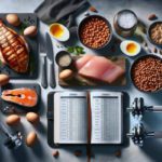 Strength Training Diet: Essential Guide for Success in the UK