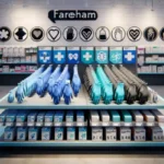 Nitrile Gloves: Best Safety Choices Available in Fareham
