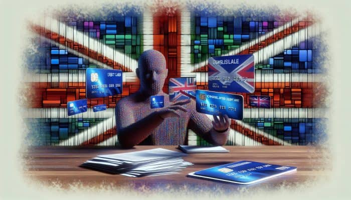 Debt Consolidation Loan Tips for Swift UK Repayment