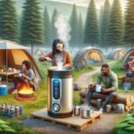 Portable Water Heaters: A Modern Essential for Every Home