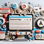 Link Building with Resource Pages: Essential Success Tips
