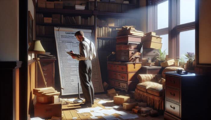 House Clearance Methods: A UK Step-by-Step Guide