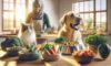 Fiber-Rich Foods for Enhancing Your Pet’s Digestion