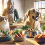 Fiber-Rich Foods for Enhancing Your Pet’s Digestion