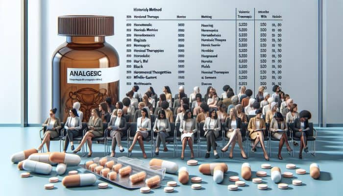 Endometriosis Treatment: Innovations and Ongoing Challenges