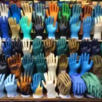 Latex Gauntlet Gloves for Sale: Best Safety Options in Chesham