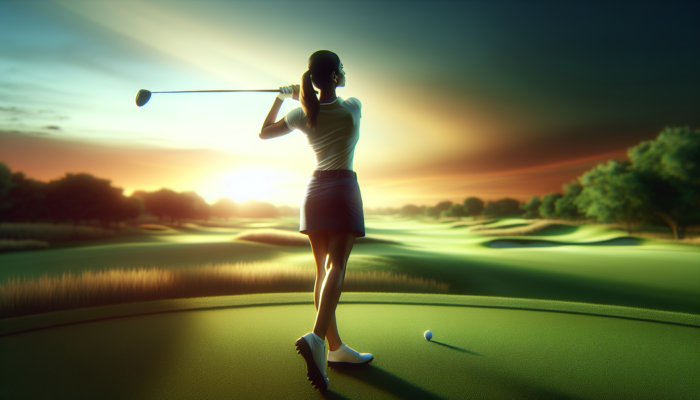Golf Swing Tempo Tips for Beginners to Enhance Skills